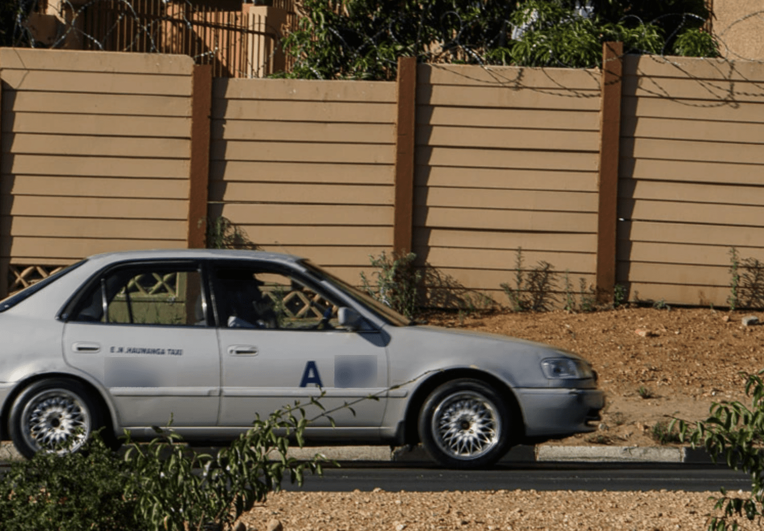 Windhoek taxi windhoek taxi