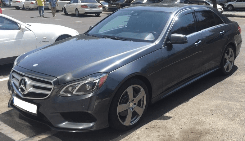 Yerevan Airport Taxi (Sedan) by Welcome Pickups