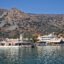waterfront in Elounda