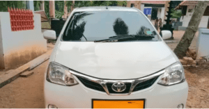 Calicut taxi