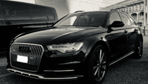 Verona Airport Taxi (sedan) welcome pickups