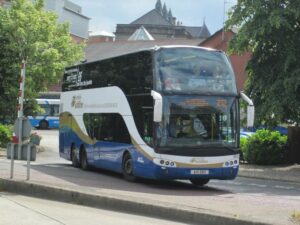 belfast-to-derry-bus Bus line 212 from Belfast to Derry