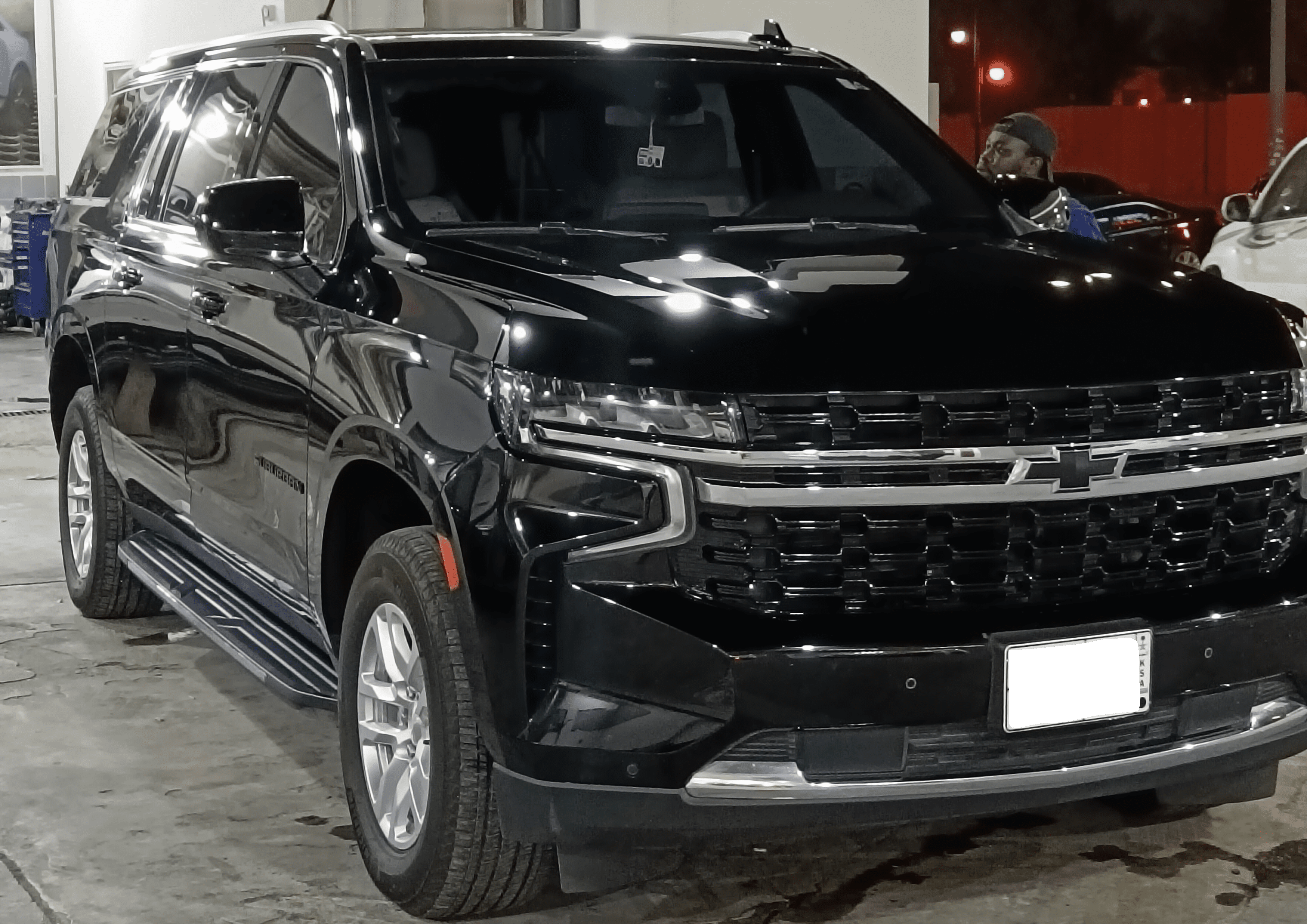 Riyadh Airport Taxi (Minivan) Riyadh Airport Taxi (Minivan) - Welcome Pickups