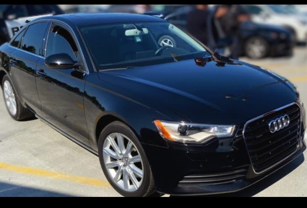 Getting from Seattle Airport to Downtown by private transfer