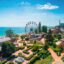 Golden Sands, Bulgaria
