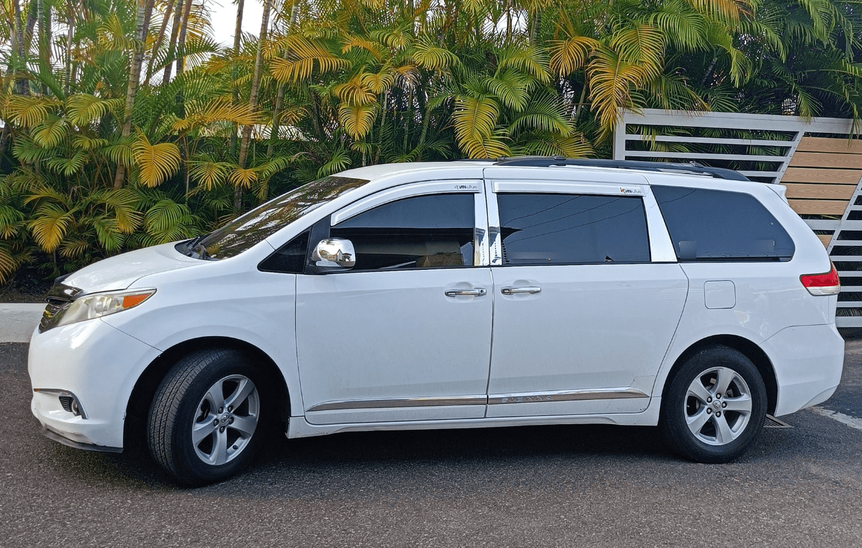 Puerto Plata taxi