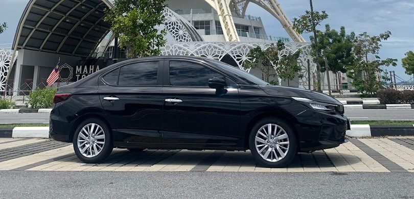 Langkawi Airport Taxi (Sedan)