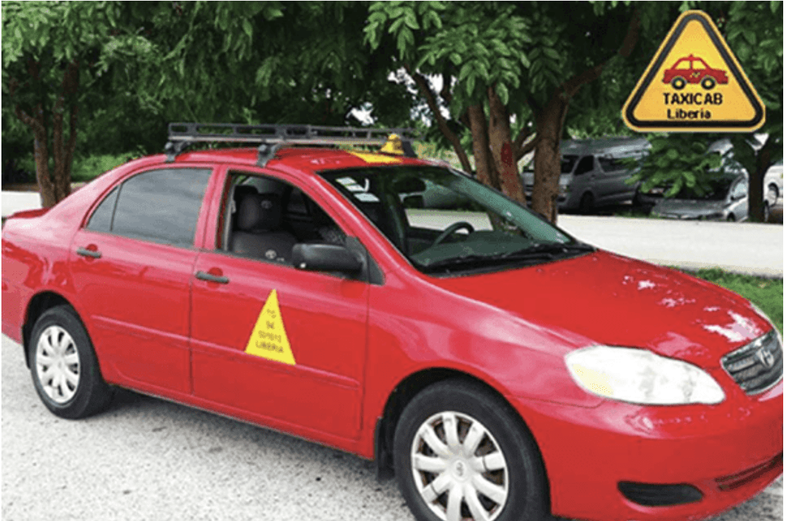 Liberia Taxi Prices and Useful Tips for Taxis in Liberia