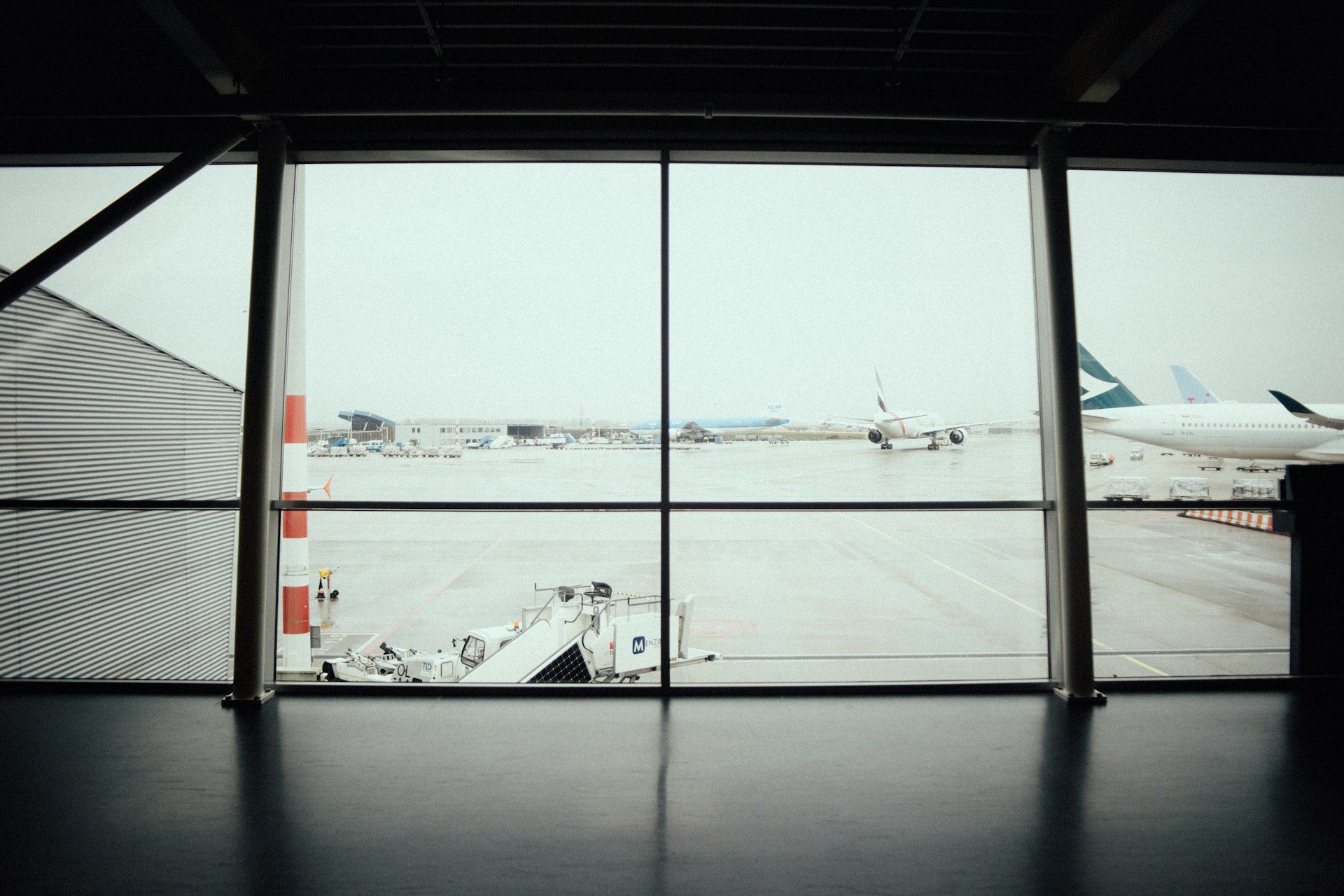 Agadir Airport