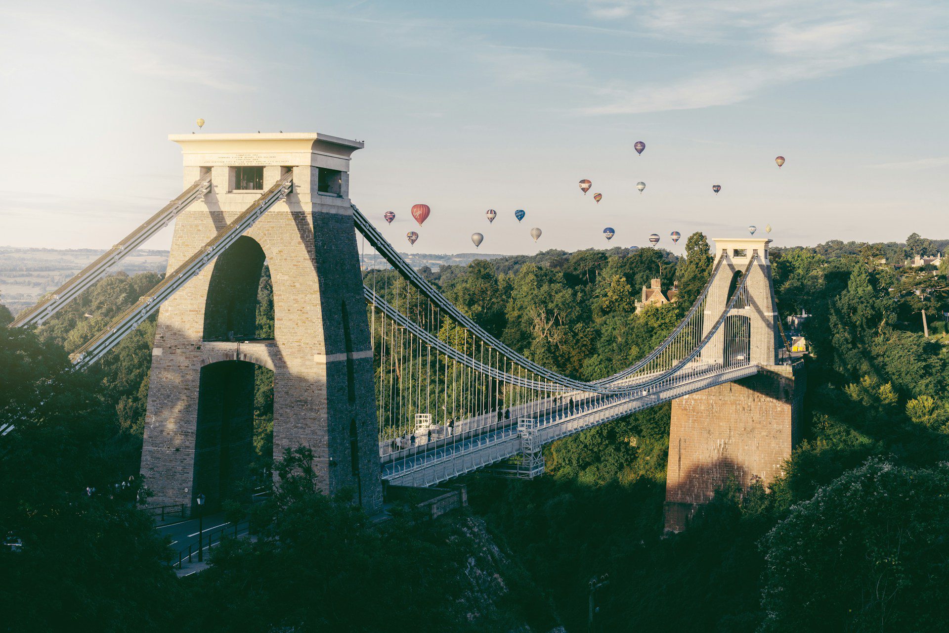Bristol Taxi Guide
