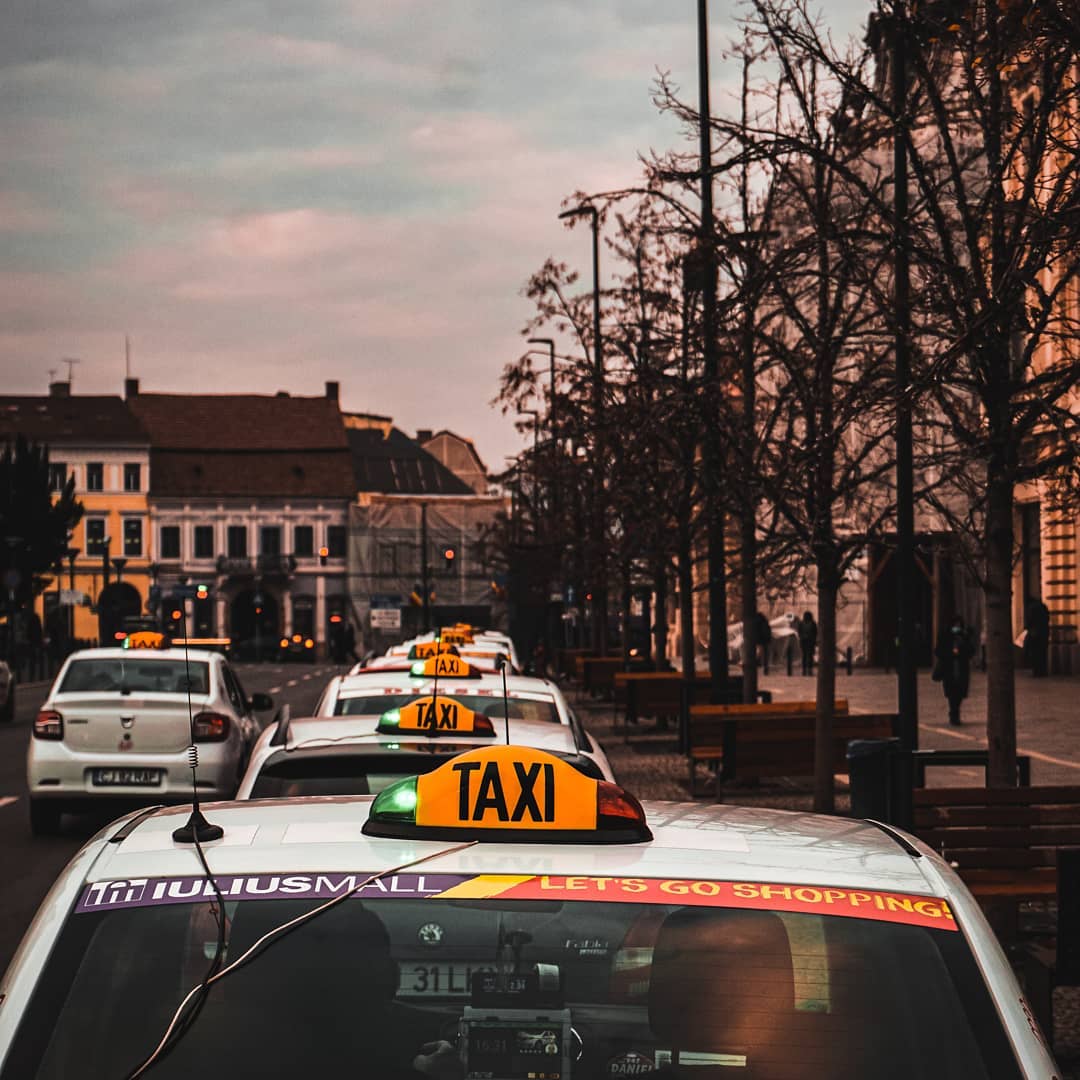 Cluj taxi, Romania Cluj taxi, Romania