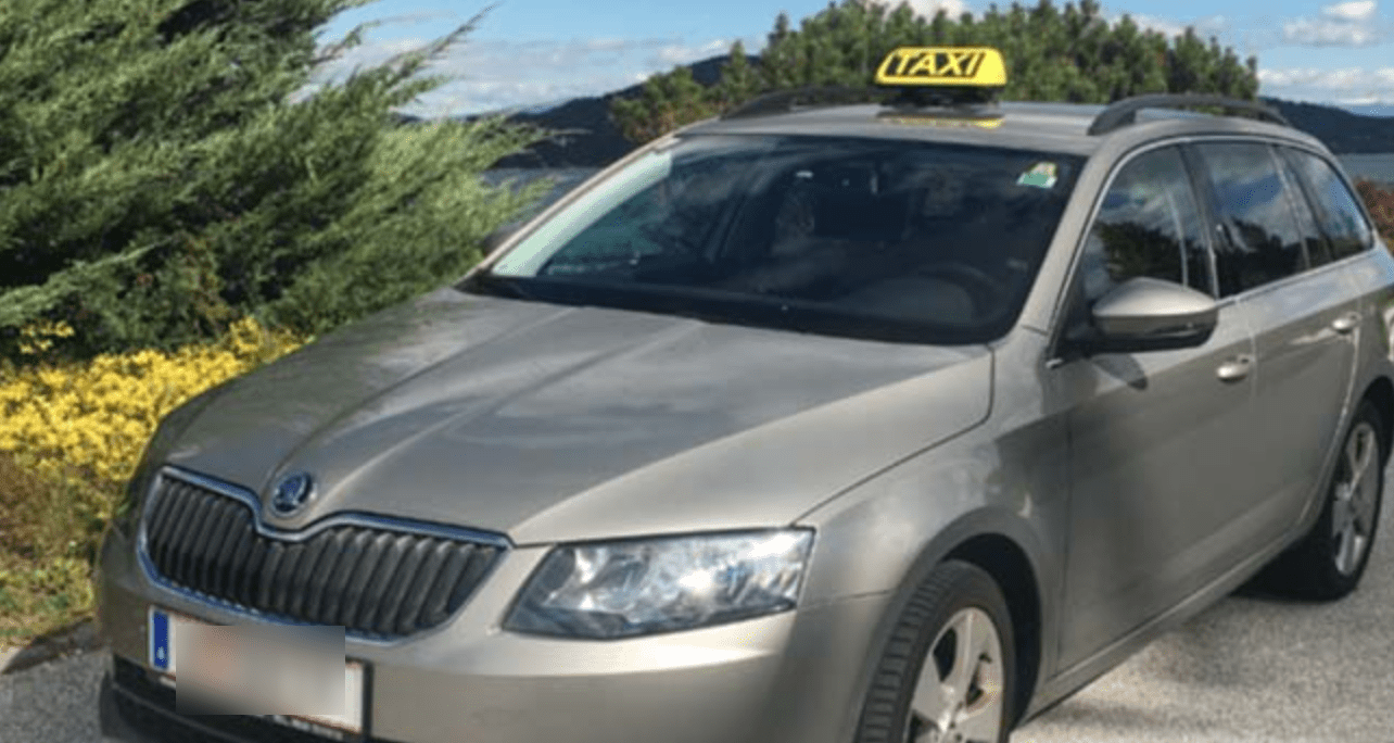 Klagenfurt taxi Klagenfurt, Austria
