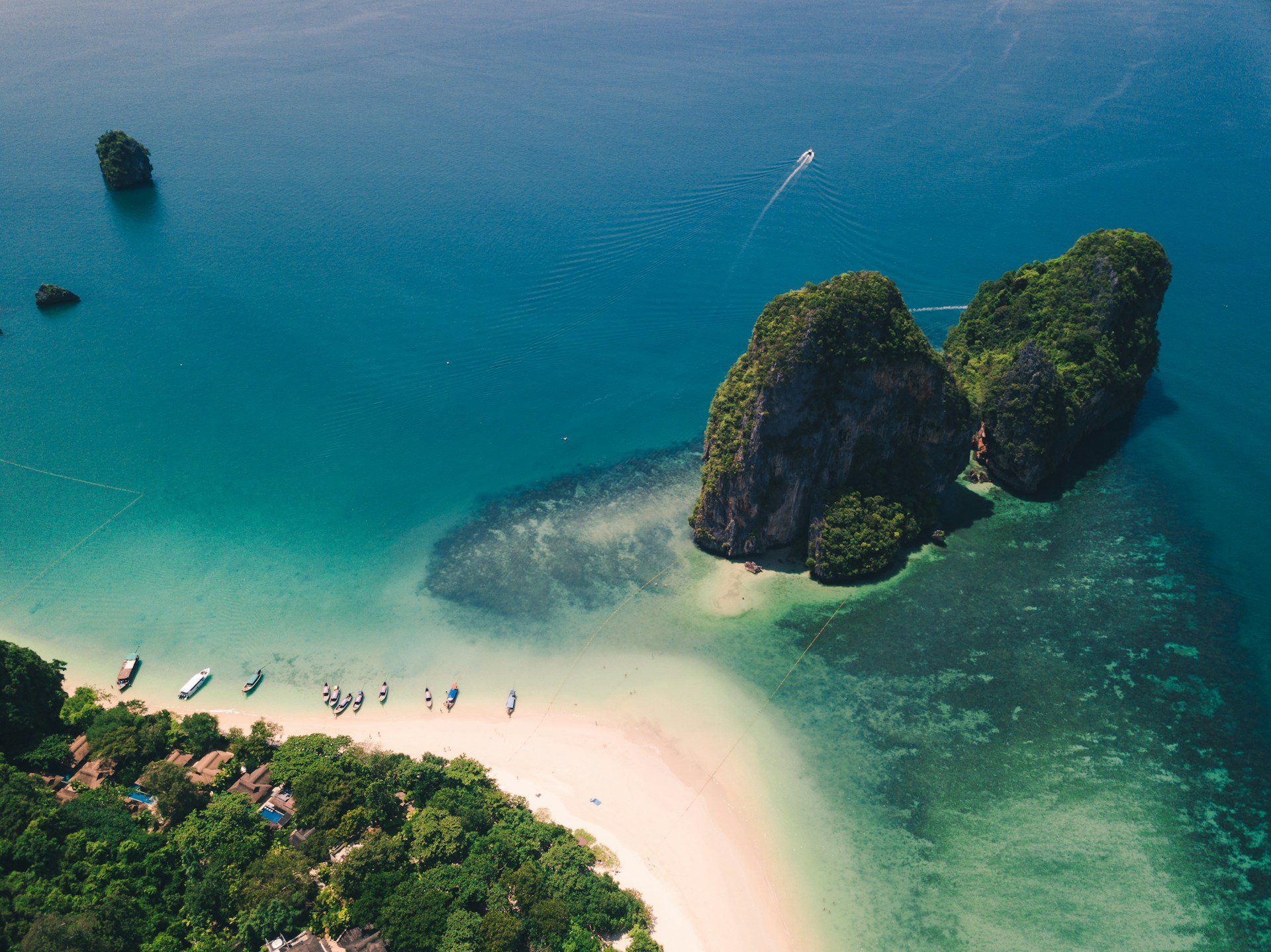 Krabi, Thailand