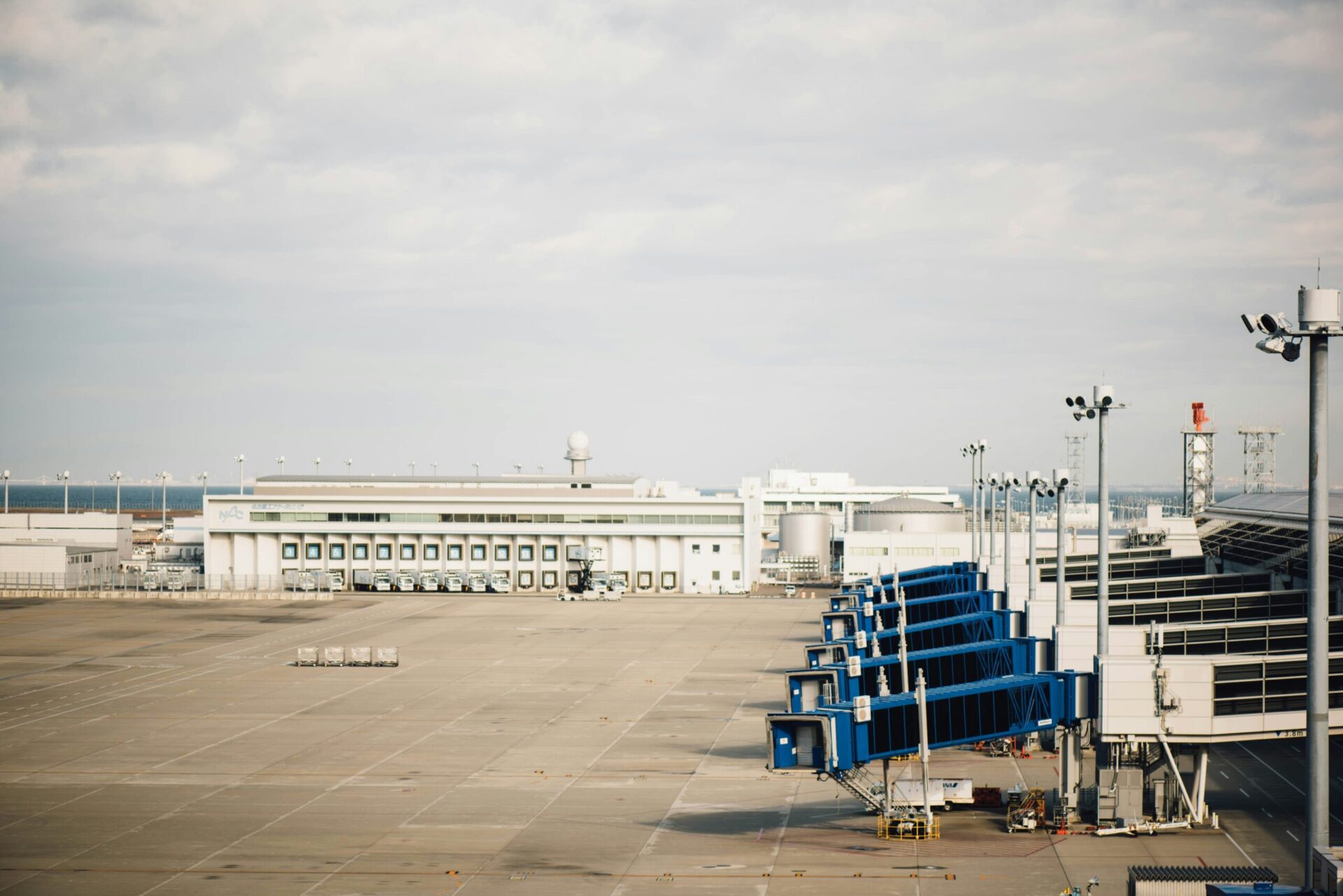 Hurghada Airport