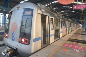 delhi-metro-blue-line Delhi Metro Blue Line