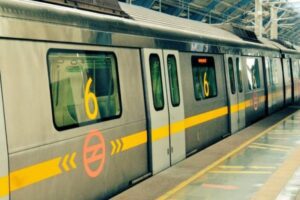 delhi-metro-yellow-line Delhi Metro Yellow Line