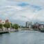 Dublin Airport to City Center