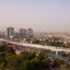 getting from delhi airport to faridabad