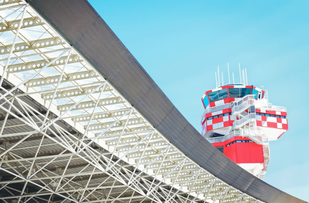 Rome Airport Arrivals Welcome Pickups