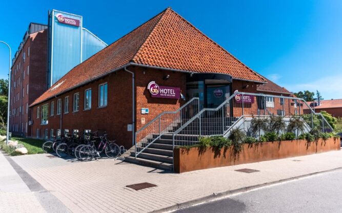 go hotel copenhagen airport