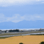 Tarmac at Prestwick Airport.