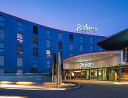 Radisson Blu Hotel Zurich Airport