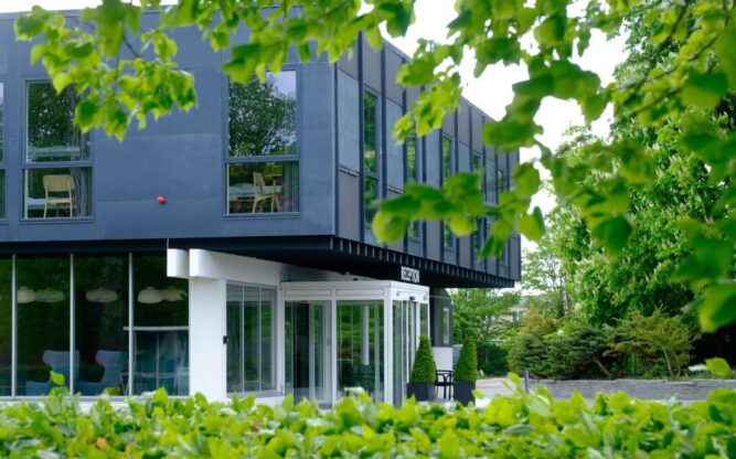 Zleep Hotel Copenhagen Airport