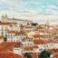 Lisbon airport transfer for solo travelers