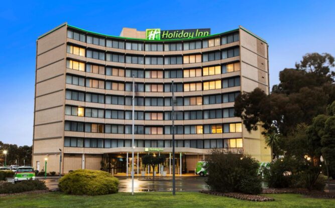 Holiday Inn Melbourne Airport