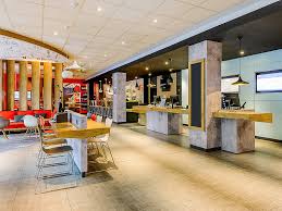 Ibis Hotel Frankfurt Airport