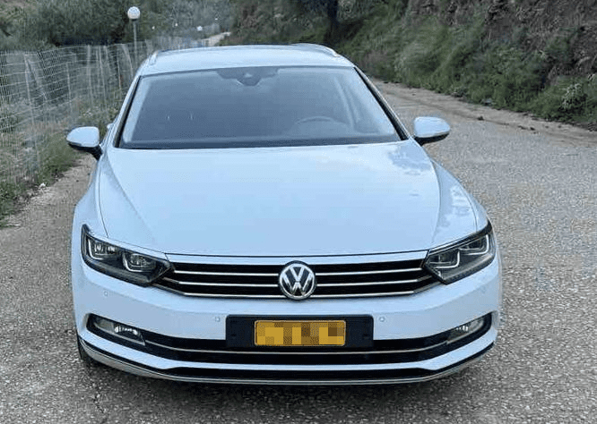 Kalamata Airport Taxi (Sedan) - Welcome Pickups White Kalamata Airport Taxi (Sedan)