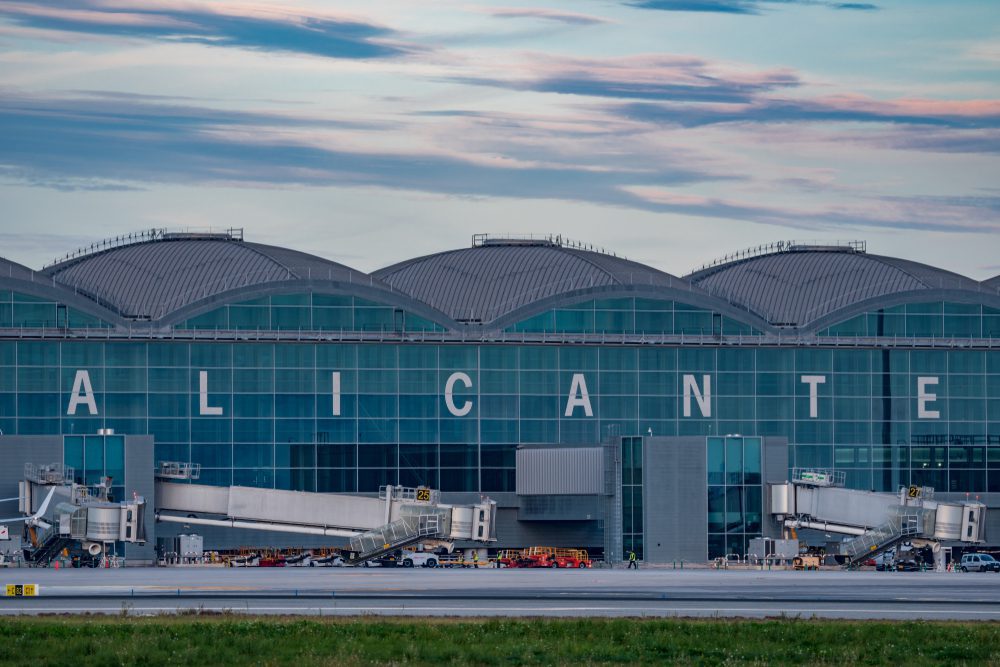 Alicante Airport ALC Alicante Elche Airport Welcome Pickups Alicante Airport ALC Alicante Elche Airport Welcome Pickups
