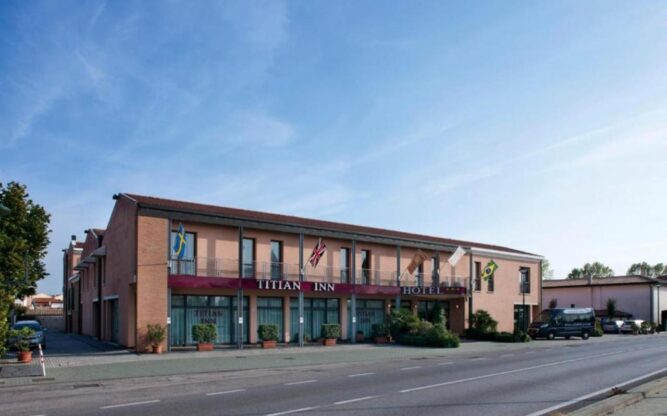 best western titian inn hotel venice airport