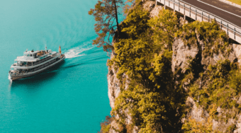 Ferryscanner & Welcome Pickups: Enhanced travel experiences