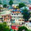 Port au prince airport to city centre