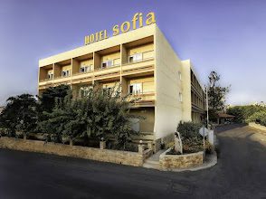 Hotel Sofia Heraklion Airport