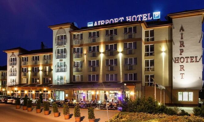 airport_hotel_budapest