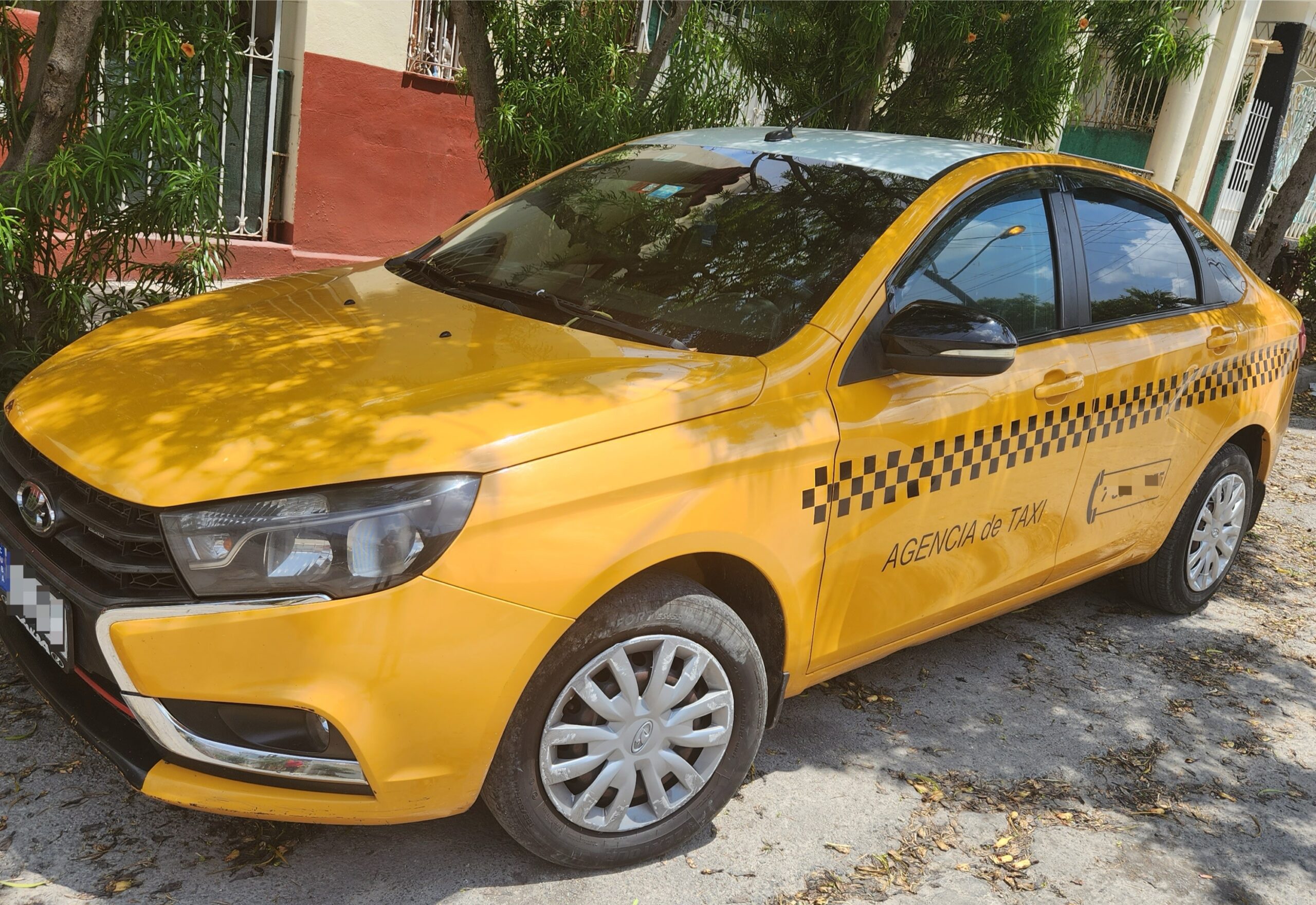 Havana Airport Taxi: Compare All Taxi Options & Prices