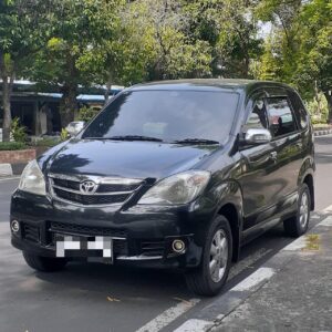 Lombok Airport Taxi (Minivan)
