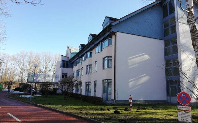 Munich Movenpick Hotel