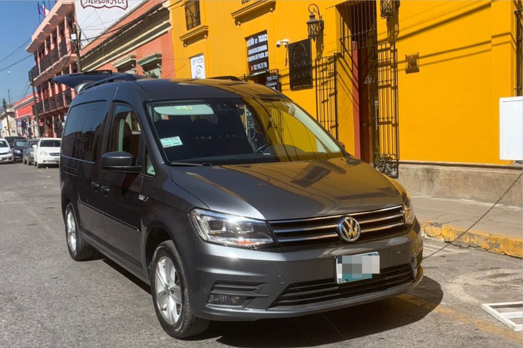 Oaxaca Airport Taxi Compare All Taxi Options & Prices