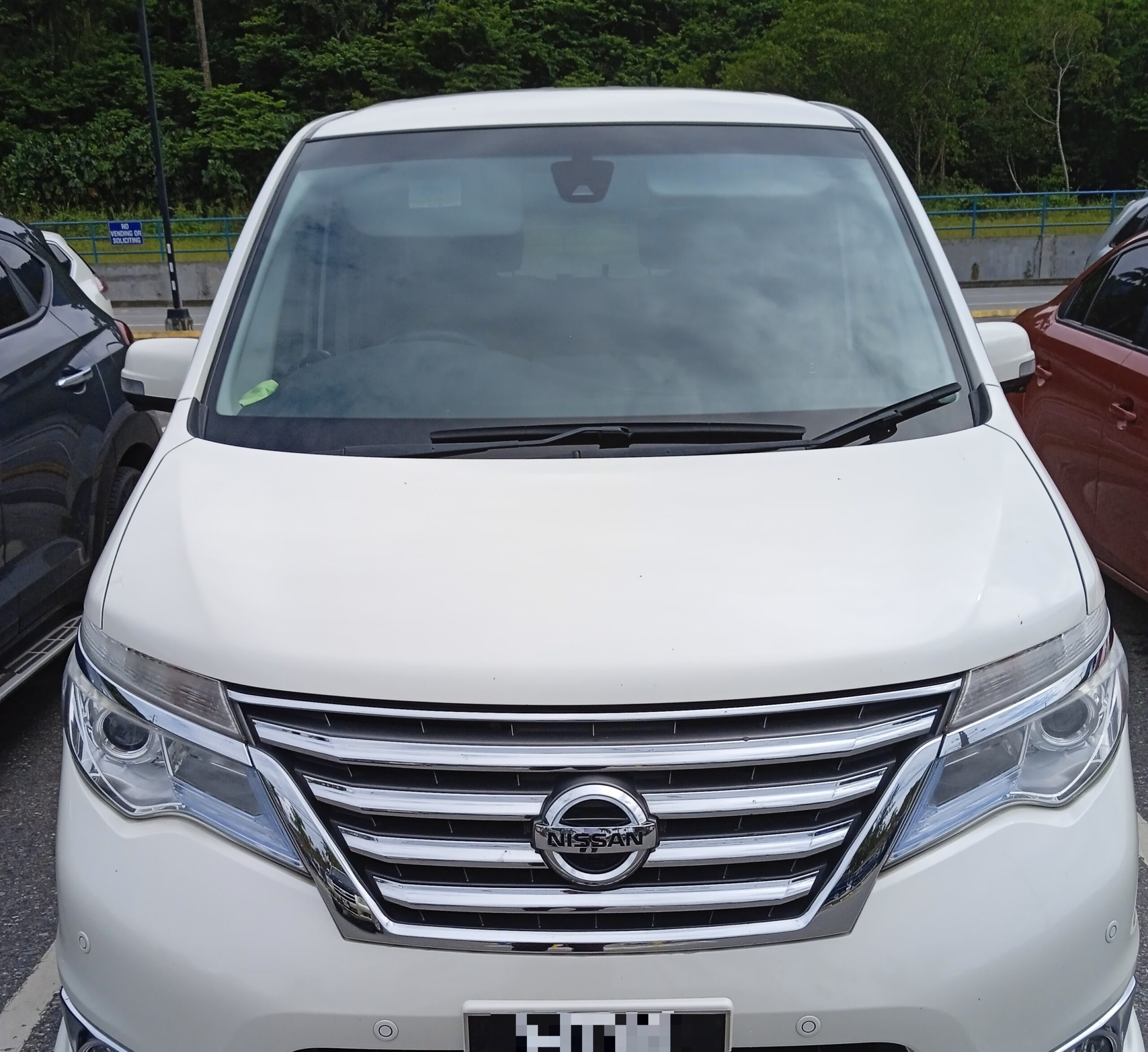 Port of Spain Airport Taxi (Minivan) Piarco Airport taxi