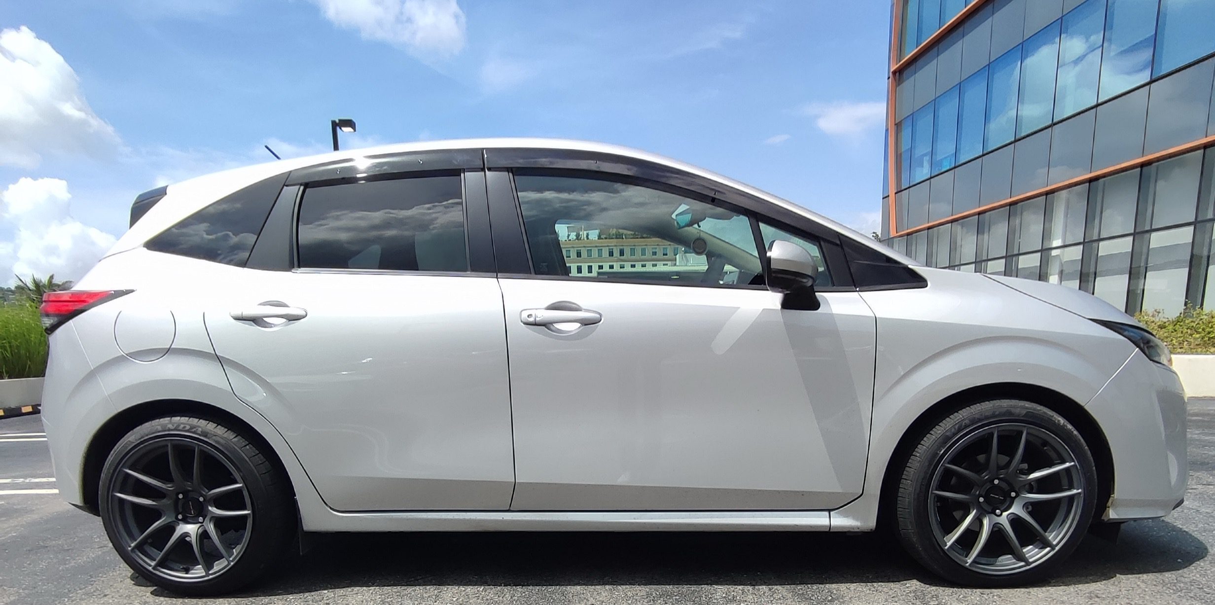 Port of Spain Airport Taxi (Sedan) Piarco Airport taxi
