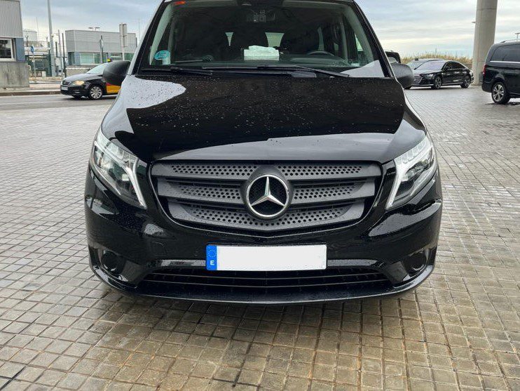 Cost Of Taxi From Reus Airport To Cambrils Park www.welcomepickups.com