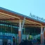 venezia treviso airport tsf