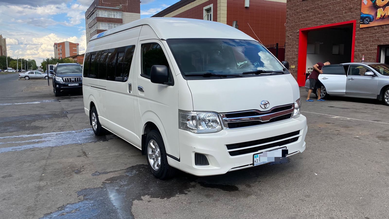Astana Airport Taxi: Compare All Taxi Options & Prices