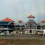 Bali Airport Guide outdoor view