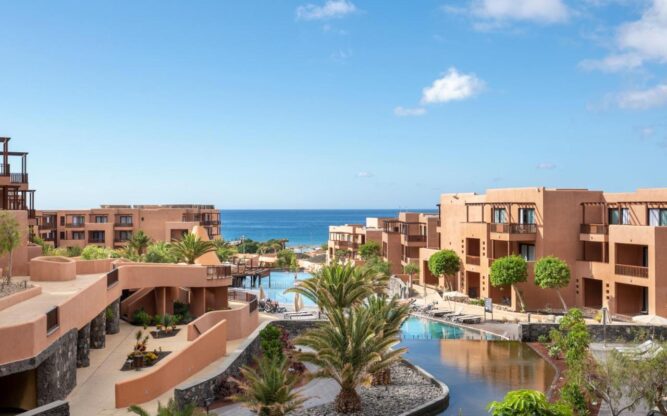 Barcelo Tenerife Airport Hotel