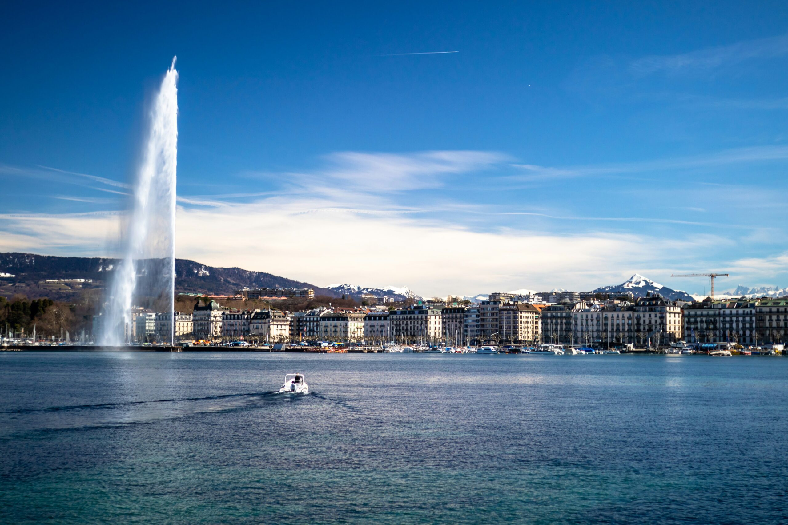Geneva Airport Guide picture