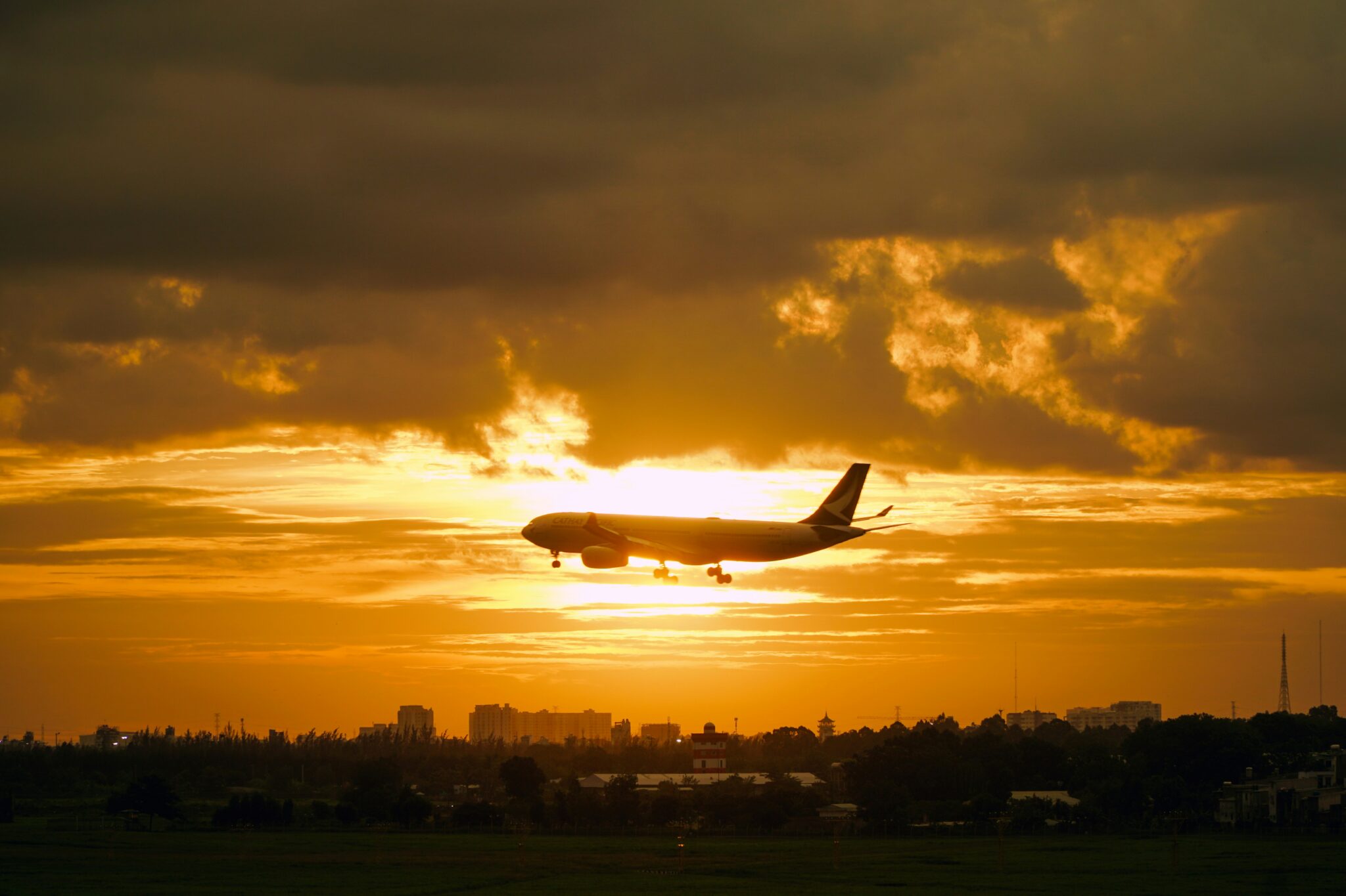 Hanoi Airport: All about the Terminals, Parking, Lounges & Nearby Hotels